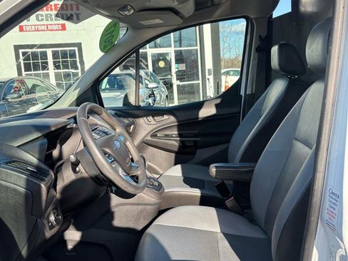 Used 2017 Ford Transit Connect XL image 7