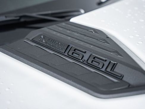 New 2026 Chevrolet Silverado 2500 Custom w/ Custom Convenience Package image 16