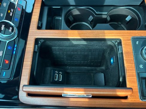 Used 2018 Lincoln Navigator L Reserve image 31