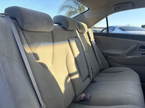 Used 2007 Toyota Camry CE FWD image 20