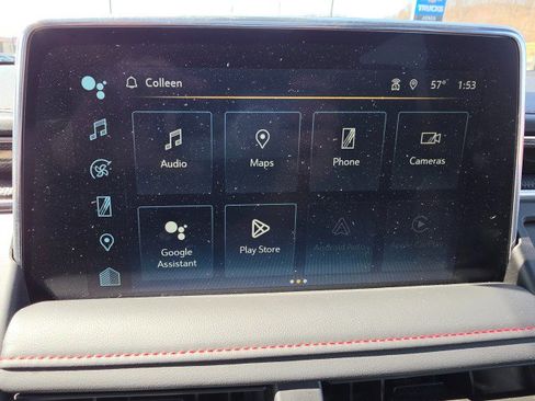 Used 2023 Chevrolet Tahoe RST w/ Luxury Package image 45