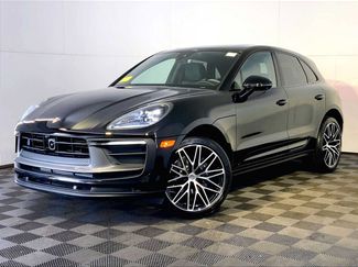 Certified 2026 Porsche Macan Turbo w/ Premium Package Plus AWD/4WD video 1