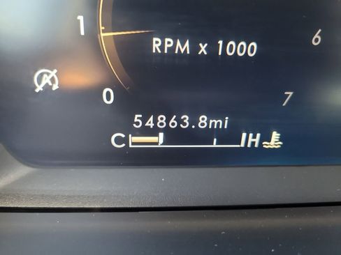 Used 2020 Lincoln Corsair Reserve w/ Equipment Group 202A image 30