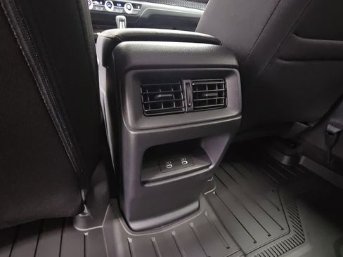 New 2026 Honda CR-V TrailSport image 31