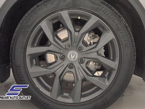 Used 2022 Acura MDX A-Spec image 13