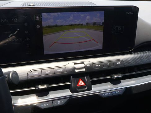 Used 2025 Kia K4 GT-Line w/ GT-Line Premium Package FWD image 25