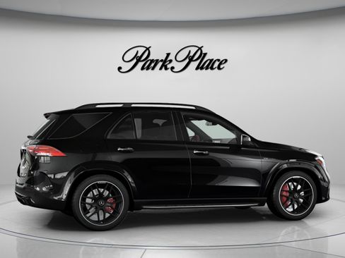New 2026 Mercedes-Benz GLE 63 AMG S image 20