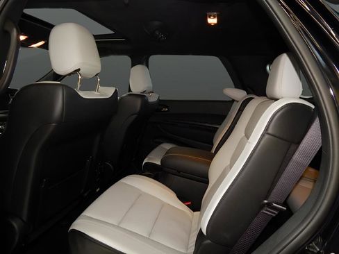 Used 2025 Dodge Durango SRT Hellcat image 32