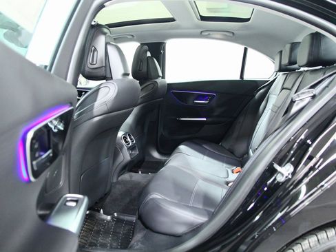 Used 2025 Mercedes-Benz C 300 C 300 image 25