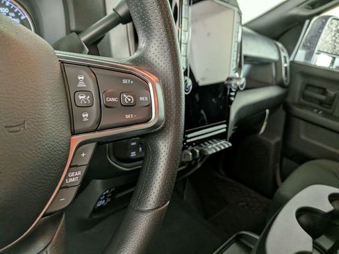 New 2026 RAM 2500 Tradesman image 18