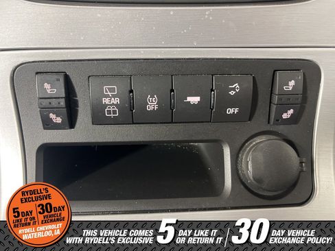 Certified 2012 GMC Acadia SLT image 33