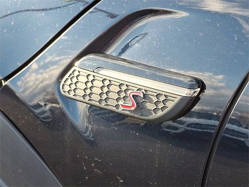 Used 2022 MINI Cooper S image 28