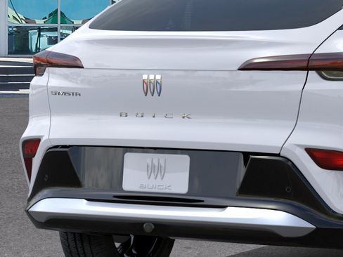 New 2026 Buick Envista Sport Touring image 14