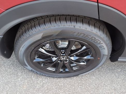 New 2026 Honda CR-V Sport-L image 11