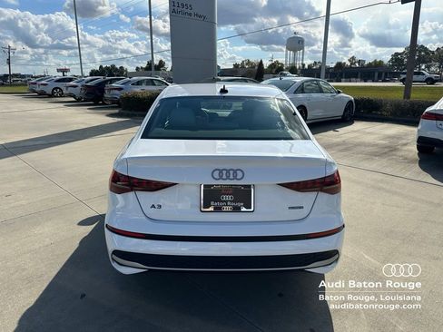 New 2026 Audi A3 2.0T Premium image 4