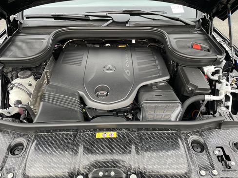 New 2026 Mercedes-Benz GLE 450 GLE 450 4MATIC SUV image 47