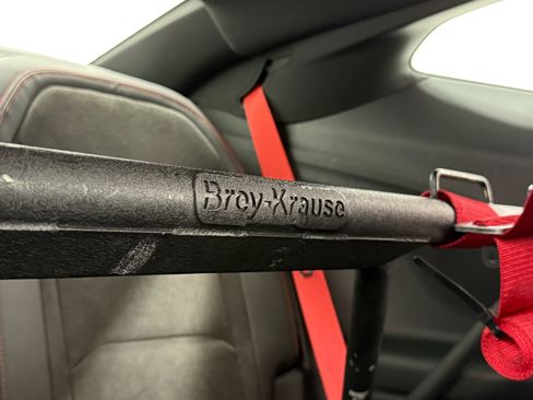Used 2022 Chevrolet Camaro ZL1 RWD image 25