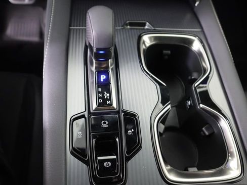 New 2026 Lexus RX 500h F Sport AWD/4WD image 20