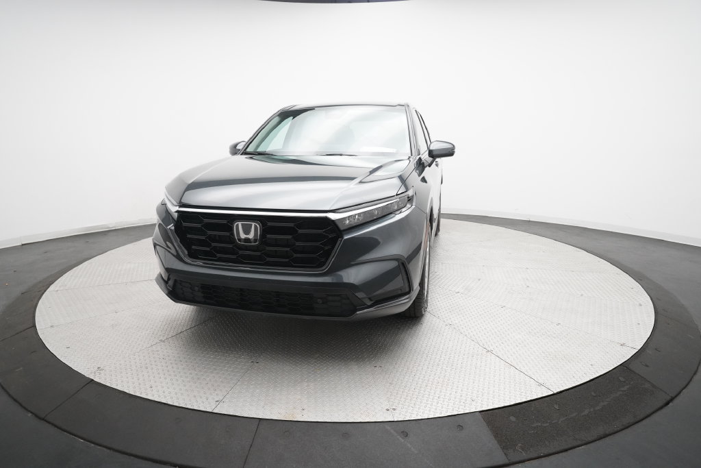 Certified 2024 Honda CR-V EX-L image 12