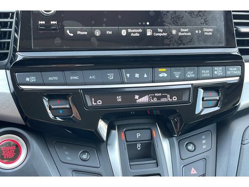 Used 2026 Honda Odyssey EX-L image 29