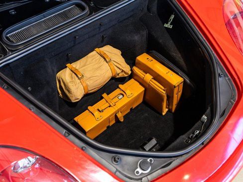 Used 2003 Ferrari 360 Spider RWD image 26