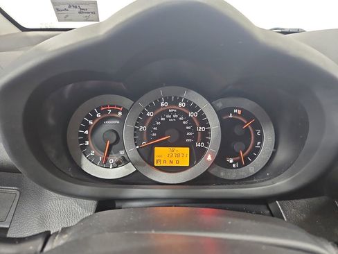 Used 2011 Toyota RAV4 Sport w/ Sport Appearance Pkg FWD image 16