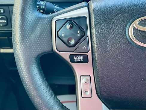 Used 2024 Toyota 4Runner SR5 image 22