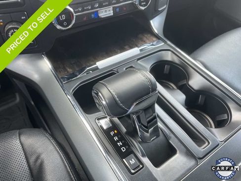 Used 2021 Ford F150 Lariat AWD/4WD image 30