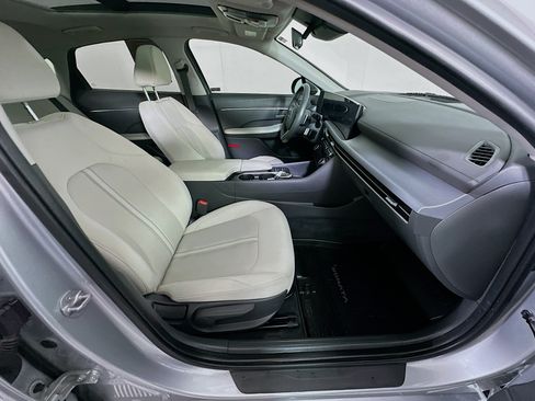 Used 2024 Hyundai Sonata SEL w/ Convenience Package FWD image 31