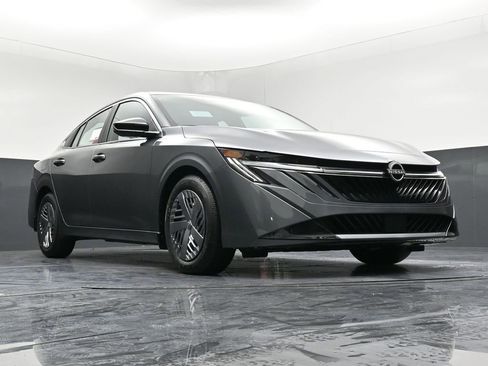 New 2026 Nissan Sentra S w/ S Cold Weather Package image 27