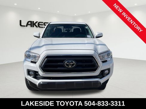 Used 2023 Toyota Tacoma SR5 RWD image 7