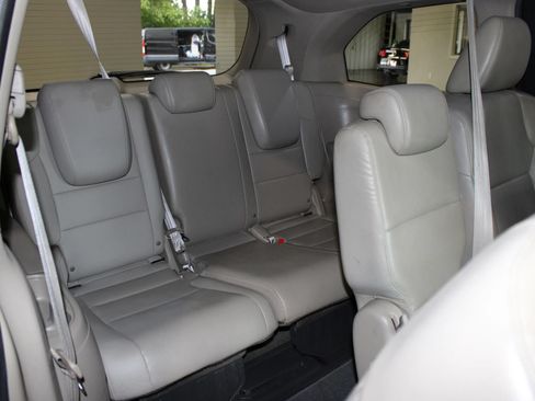 Used 2013 Honda Odyssey EX-L image 35