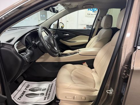 Used 2019 Buick Envision Premium image 21