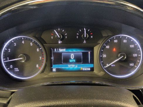 Used 2018 Buick Encore Preferred FWD image 23