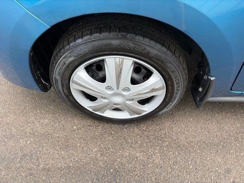 Used 2024 Mitsubishi Mirage G4 ES FWD image 41