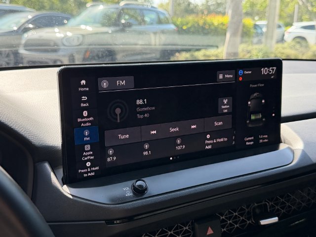 Used 2025 Honda Accord Sport image 24