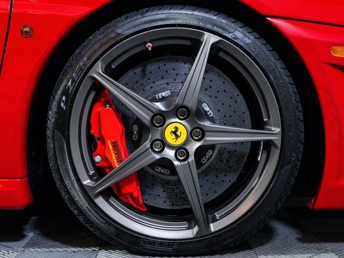 Used 2009 Ferrari F430 Scuderia image 10