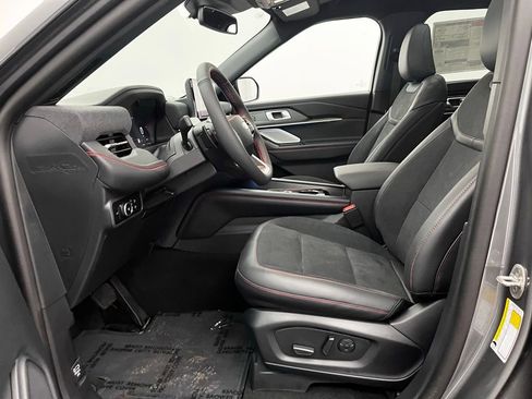 New 2026 Ford Explorer ST w/ Sun And Sound Package image 17