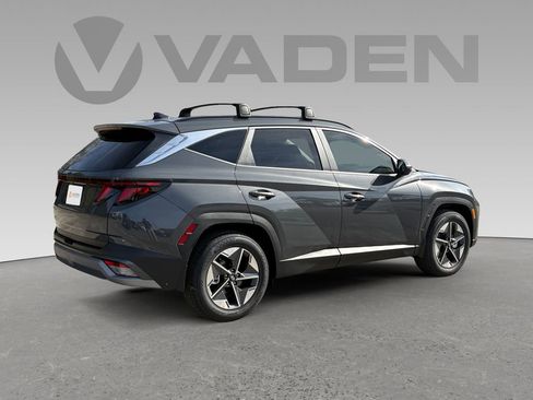 New 2026 Hyundai Tucson SEL image 21