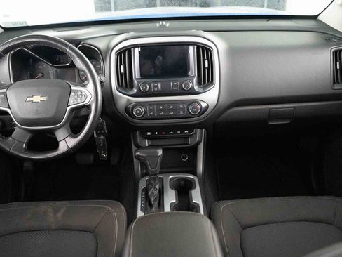 Used 2021 Chevrolet Colorado LT w/ Safety Package image 38