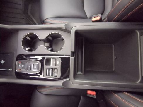 New 2025 Honda Pilot TrailSport image 22