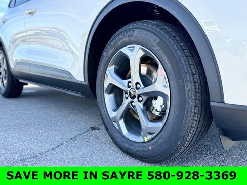 New 2025 Ford Escape ST-Line w/ Tech Pack #1 image 2