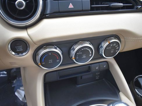 New 2025 MAZDA MX-5 Miata Grand Touring image 20