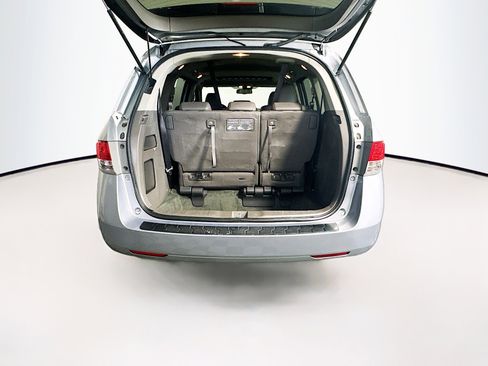 Used 2016 Honda Odyssey EX-L image 29