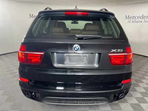 Used 2013 BMW X5 xDrive35i AWD/4WD image 6