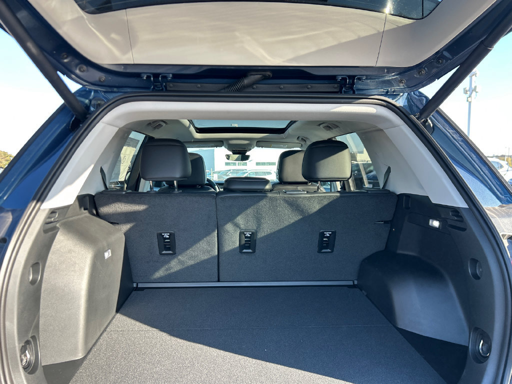 New 2027 GMC Terrain Denali AWD/4WD image 36