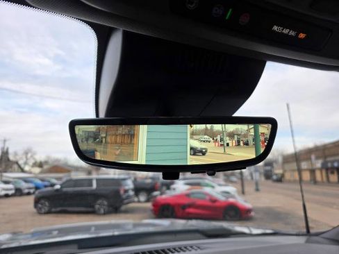 New 2026 Chevrolet Silverado 2500 LTZ w/ LTZ Plus Package image 30