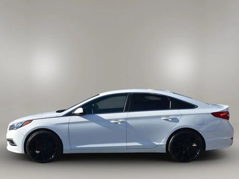 Used 2017 Hyundai Sonata SE image 4