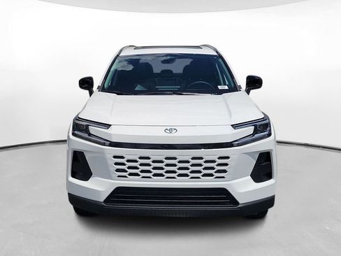 New 2026 Toyota RAV4 XLE Premium w/ Panoramic Sun Roof Package FWD image 2