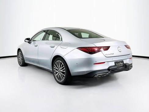 Used 2025 Mercedes-Benz CLA 250 image 5